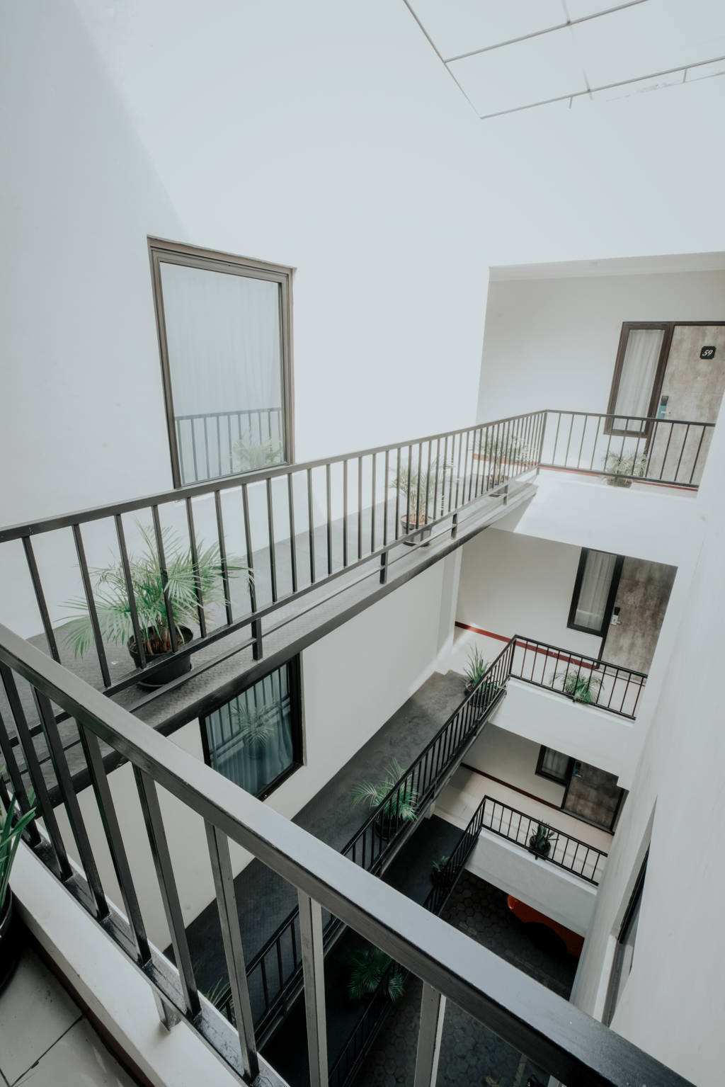 D'Paragon Bukit Dieng Image